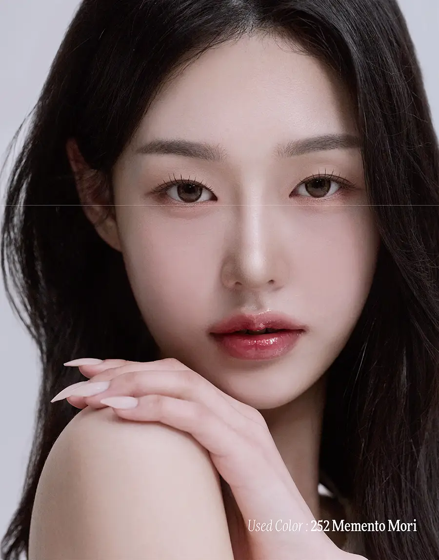 [미니] 딘토 블러글로이 미니 립틴트 10종 상세페이지 23